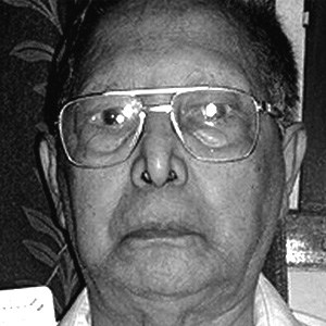 Kesab Chandra Gogoi