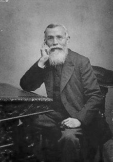 Dadabhai Naoroji becomes the first Asian to be elected to the British Parliament