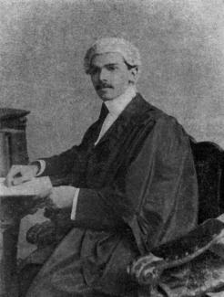 Allahabad Session, 1910