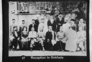 Calcutta Session, 1911