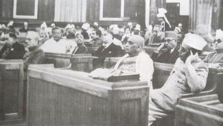 Drafting Committee of Constituent Assembly