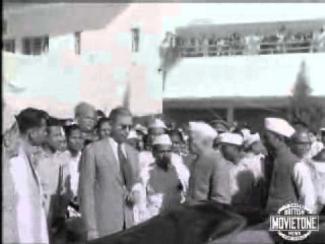Hyderabad Session, 1953
