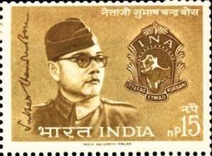 Indian National Army (INA)