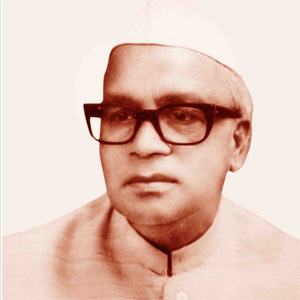 Mahehdra Mohan Choudhury