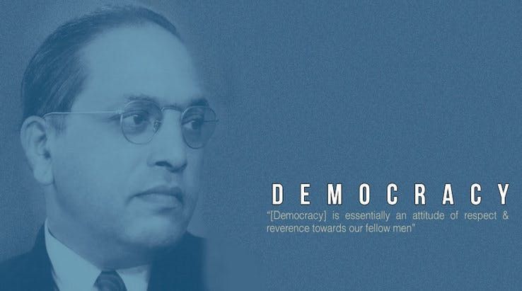 democracy