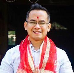 Gaurav Gogoi