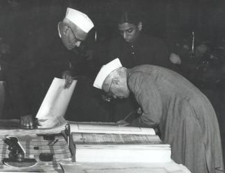 Constitution of India