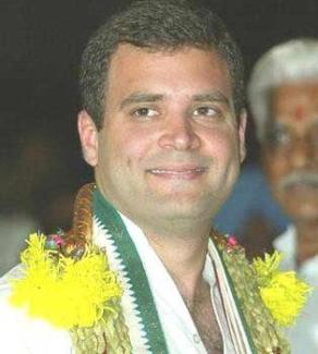 Shri Rahul Gandhi is appointed as General Secretary, AICC